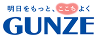 GUNZE